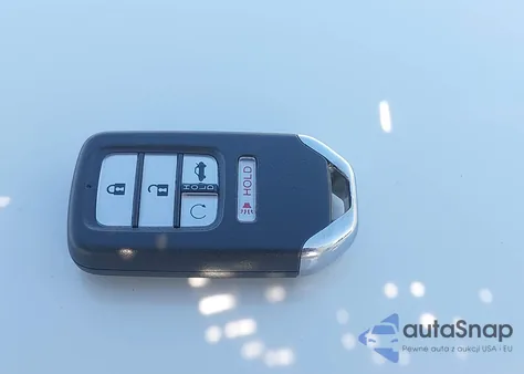 2020 Honda Civic Ex from USA, damaged, VIN 19XFC1F31LE219621